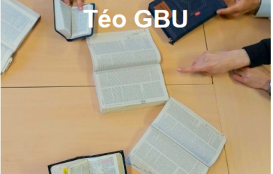 Téo GBU