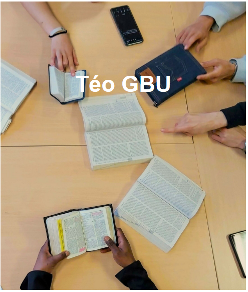 Téo GBU