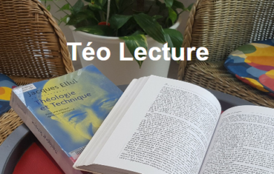 Téo Lecture