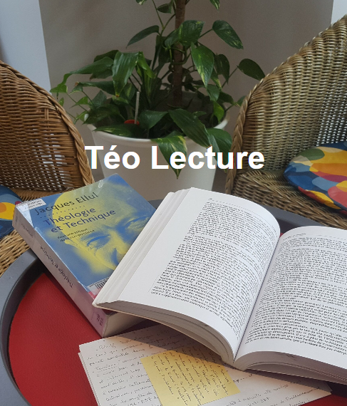 Téo Lecture