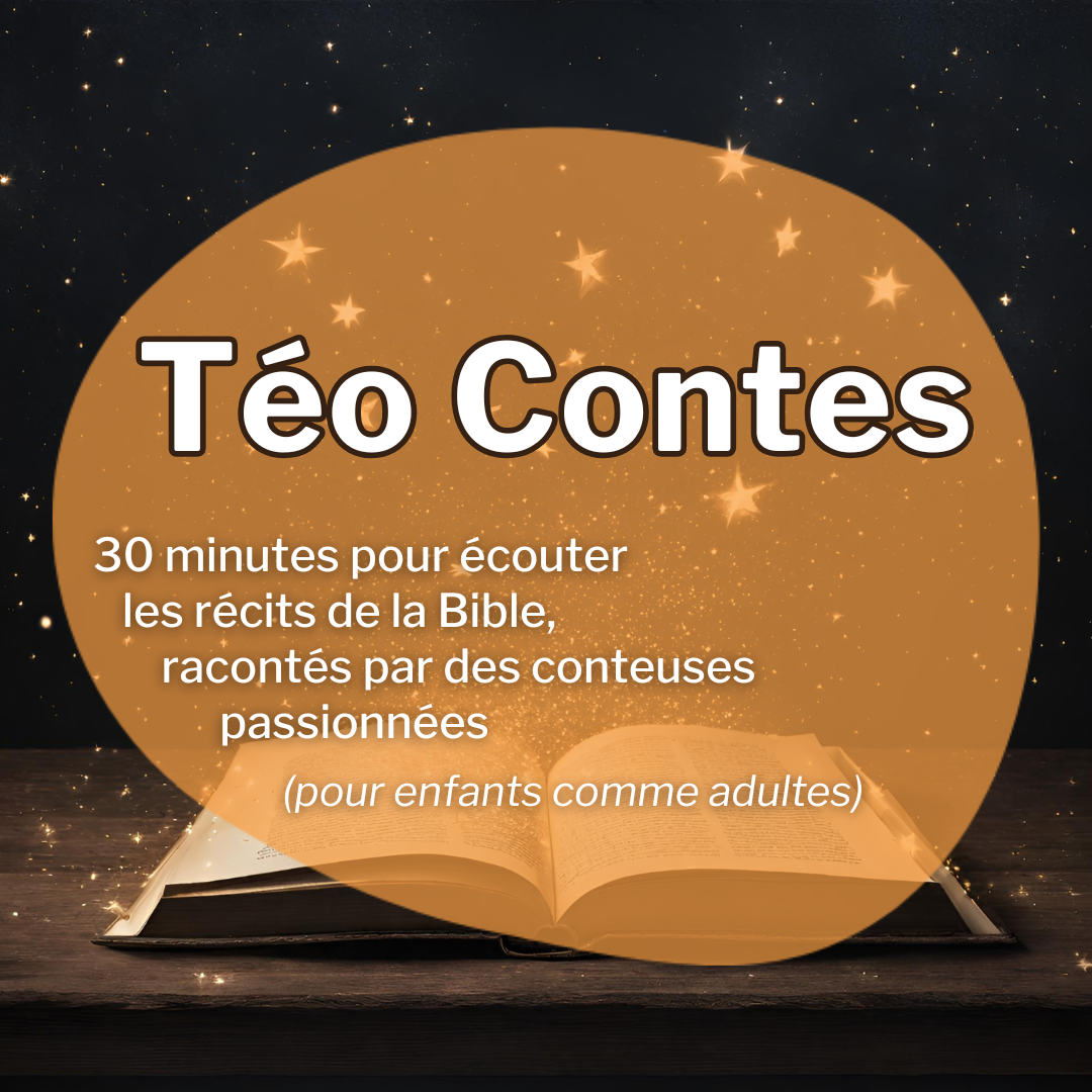 Téo Contes