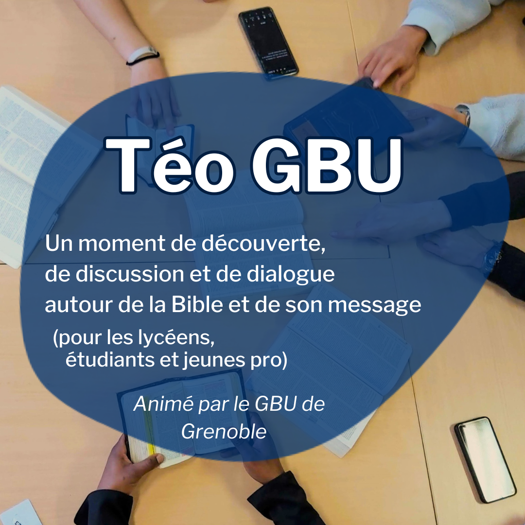 Téo GBU