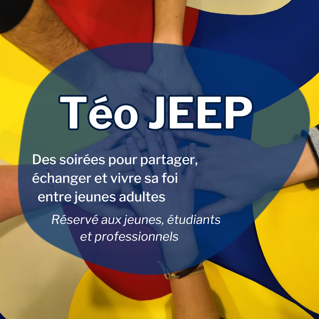 Téo JEEP