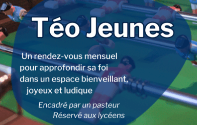 Téo Jeunes