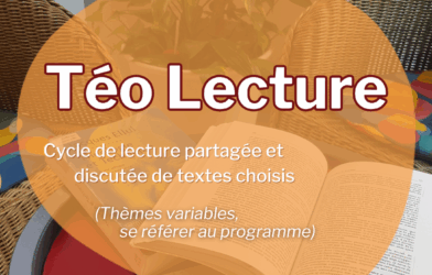 Téo Lecture