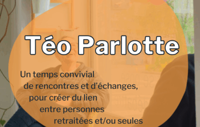 Téo Parlotte