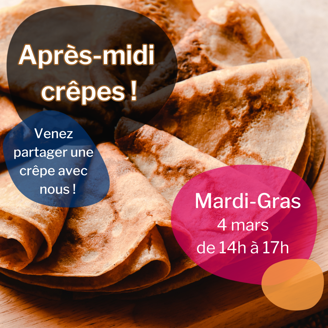 Téo Crêpes