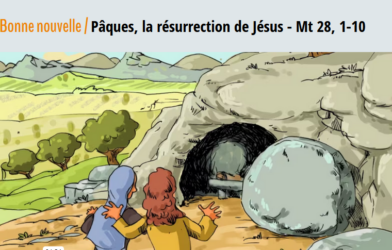 Téo Pâques