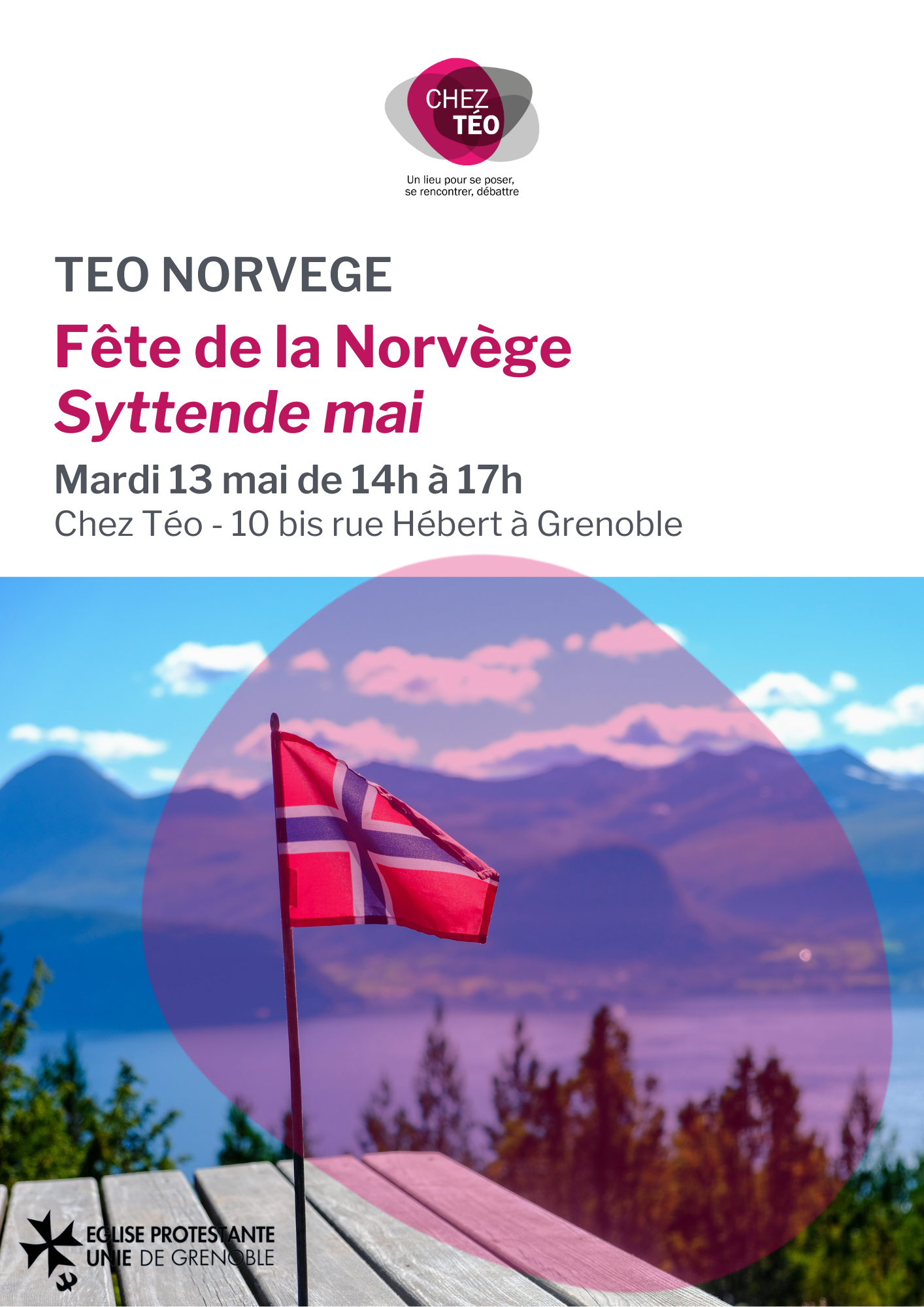 Journée norvégienne