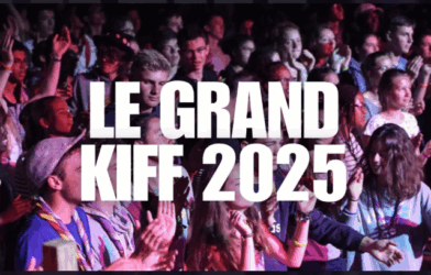 Retour sur le Grand Kiff 2025